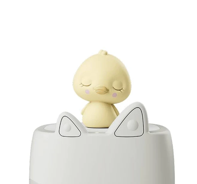 tonies Toniebox Lite Sleepy Set with Sleepy Duck Tonie, photo 1 of 7