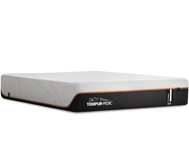 Tempur-Pedic TEMPUR-ProAdapt Firm 12" Mattress (Previous Generation) – Queen, photo 1 of 3