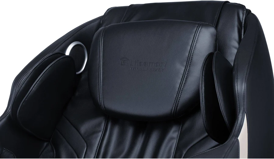 Lifesmart Serenitouch 2D Zero Gravity Massage Chair, photo 4 of 7