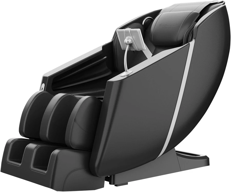 Lifesmart Serenitouch 2D Zero Gravity Massage Chair, photo 3 of 7