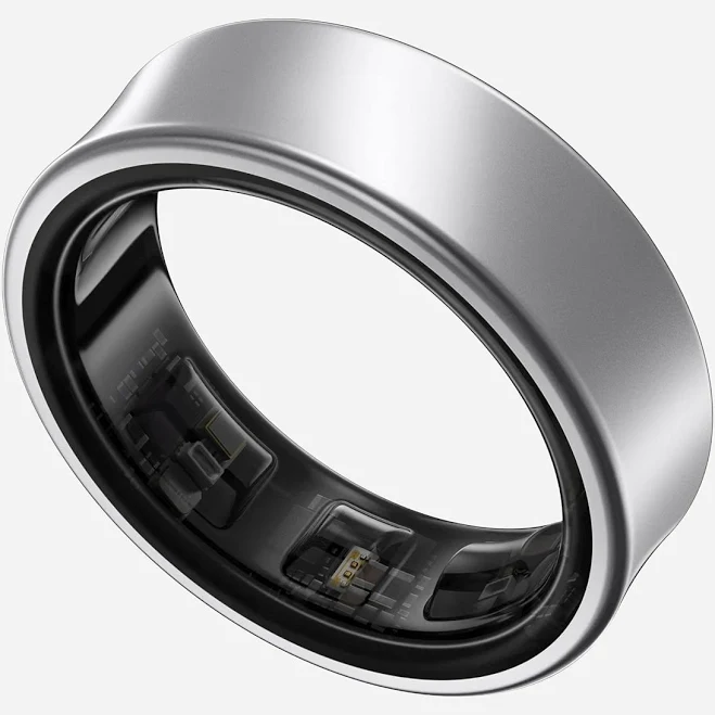 Samsung Galaxy Ring Smart Ring