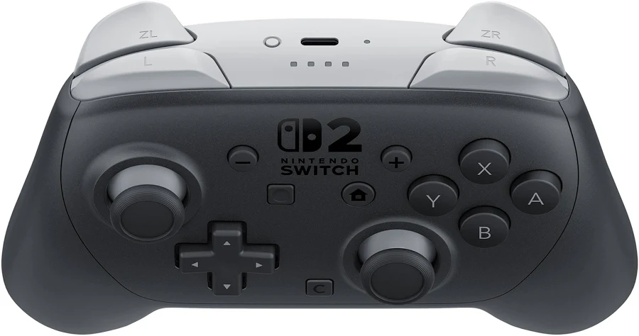 Nintendo Switch 2 Pro Controller, photo 4 of 7