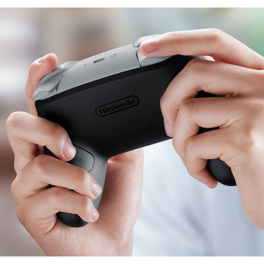 Nintendo Switch 2 Pro Controller, photo 7 of 7