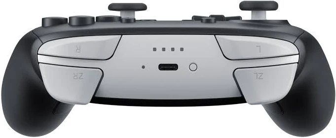 Nintendo Switch 2 Pro Controller, photo 3 of 7