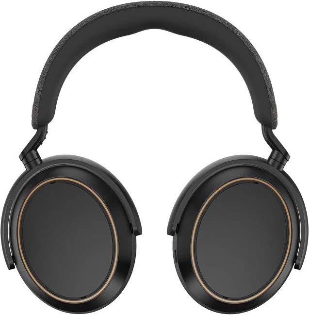 Sennheiser MOMENTUM 4 Wireless Headphones – Graphite, photo 5 of 7