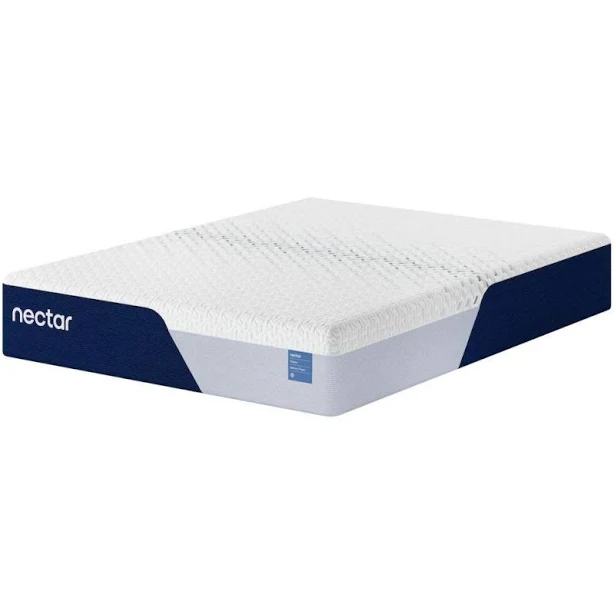 Nectar Classic 12" Memory Foam Mattress