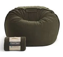 Lovesac SuperSac Bundle, photo 1 of 3