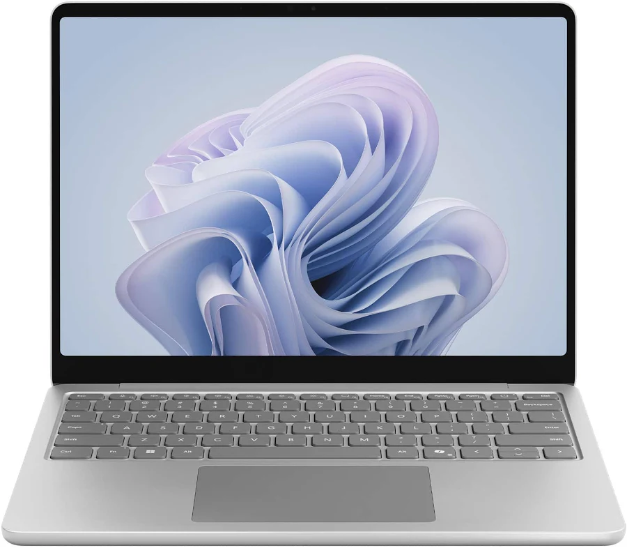 Microsoft Surface Laptop 13-inch Touchscreen (8GB RAM, 256GB SSD, Platinum), photo 2 of 7