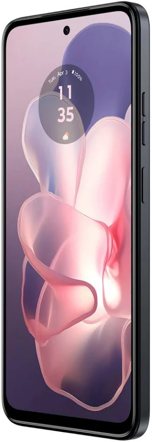 Motorola moto g power 5G (2024) 128GB, Midnight Blue, Unlocked, photo 6 of 7
