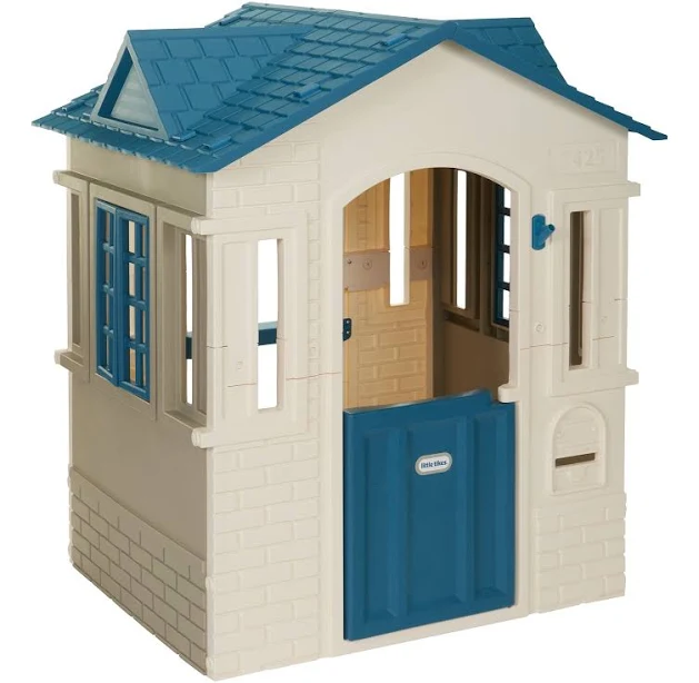Little Tikes Cape Cottage Playhouse