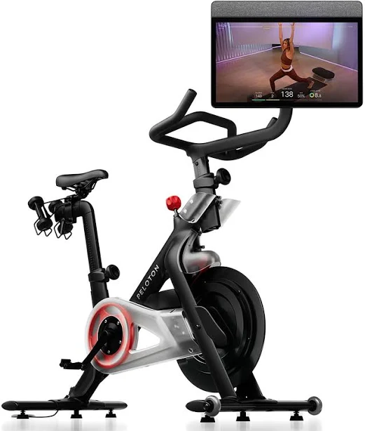 Peloton Cross Training Bike, photo 1 of 7