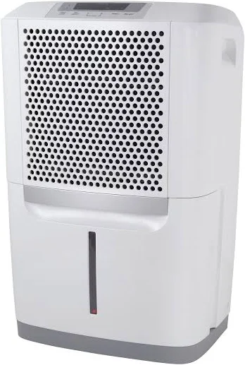 Frigidaire 50-Pint Dehumidifier FAD504DWD, photo 3 of 7