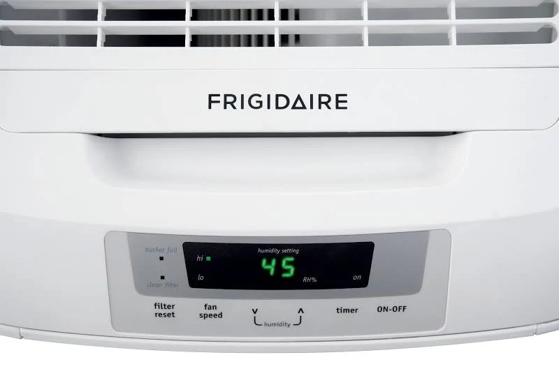 Frigidaire 50-Pint Dehumidifier FAD504DWD, photo 7 of 7