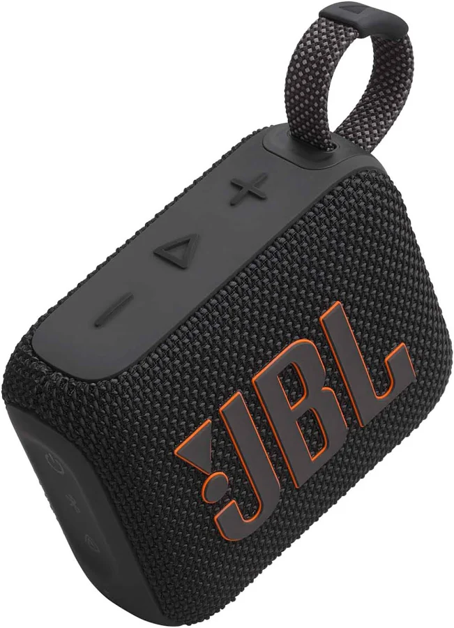 JBL Go 4 Portable Bluetooth Speaker, photo 7 of 7