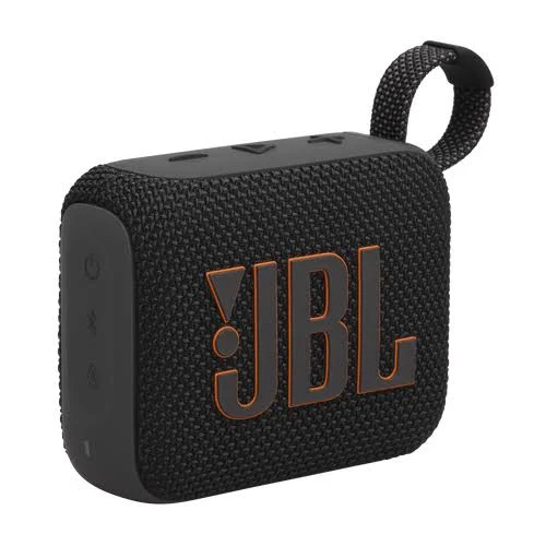 JBL Go 4 Portable Bluetooth Speaker, photo 2 of 7