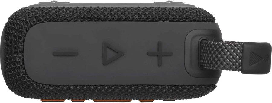 JBL Go 4 Portable Bluetooth Speaker, photo 3 of 7