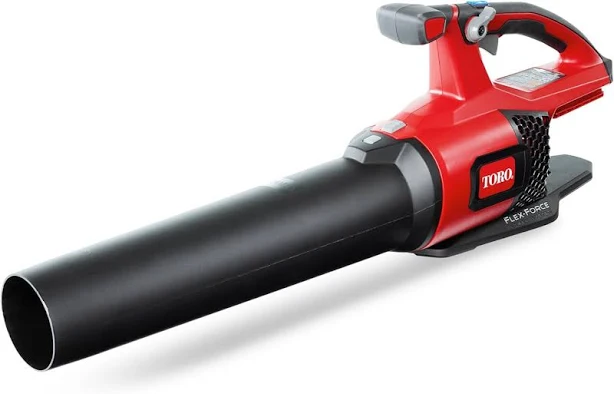 Toro 60V MAX 605 CFM Brushless Cordless Leaf Blower