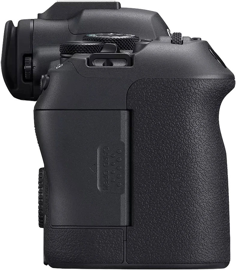 Canon EOS R6 Mark II Full-Frame Mirrorless Camera Body, photo 7 of 7