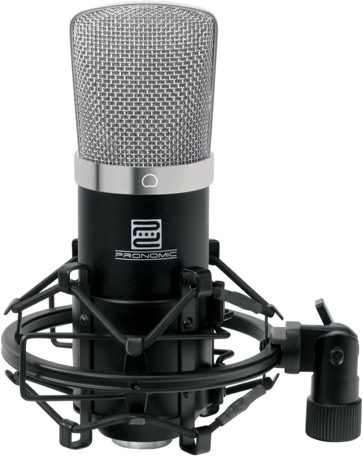 RØDE RØDECaster Pro II Integrated Audio Production Studio, photo 7 of 7
