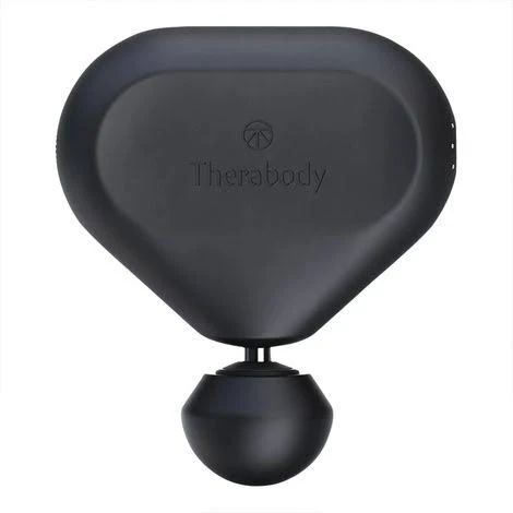 Therabody Theragun Mini (2nd Gen) Massage Gun – Desert Rose