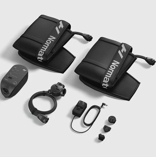 Hyperice Normatec 3 Leg Compression System, photo 4 of 7