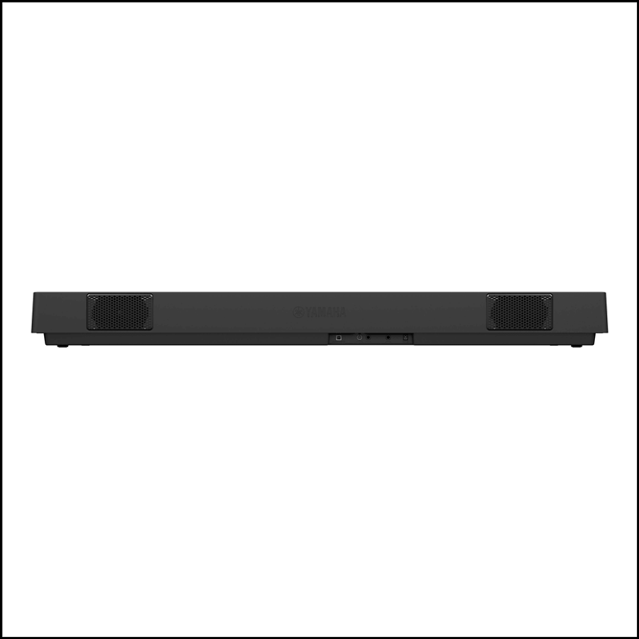 Yamaha P-145 88-Key Digital Piano, Black, photo 3 of 7