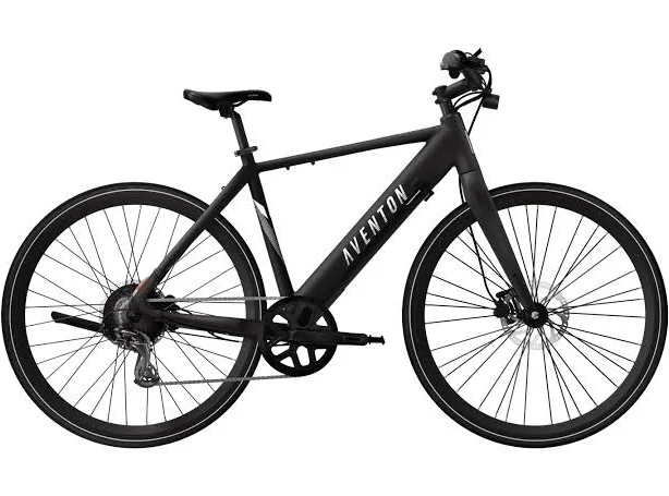 Aventon Soltera 2.5 Step-Over City Electric Bike, photo 1 of 7