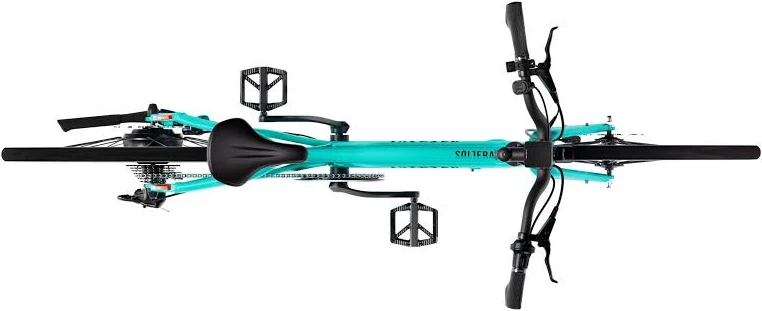 Aventon Soltera 2.5 Step-Over City Electric Bike, photo 6 of 7