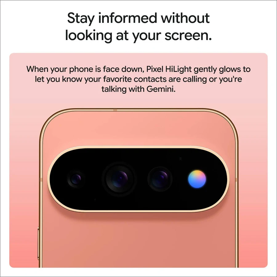 Google Pixel 11 Pro XL 256GB Fog Unlocked, photo 3 of 7