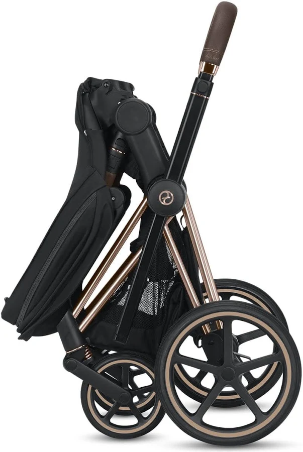 Cybex Priam 3 Stroller, photo 6 of 7