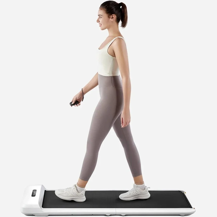 WalkingPad C2 Foldable Walking Treadmill – Red, photo 4 of 7