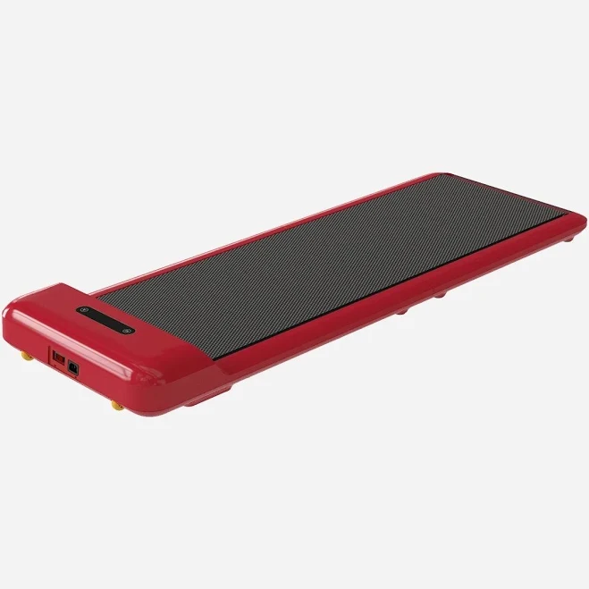 WalkingPad C2 Foldable Walking Treadmill – Red, photo 1 of 7