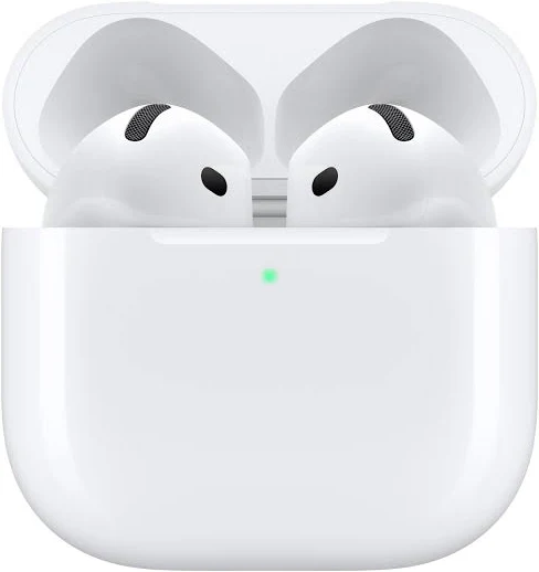 Apple AirPods 4, photo 4 of 7