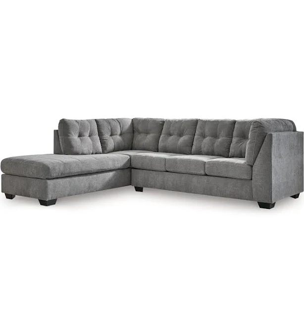 Ashley Marleton 2-Piece Sectional with Chaise, photo 1 of 4