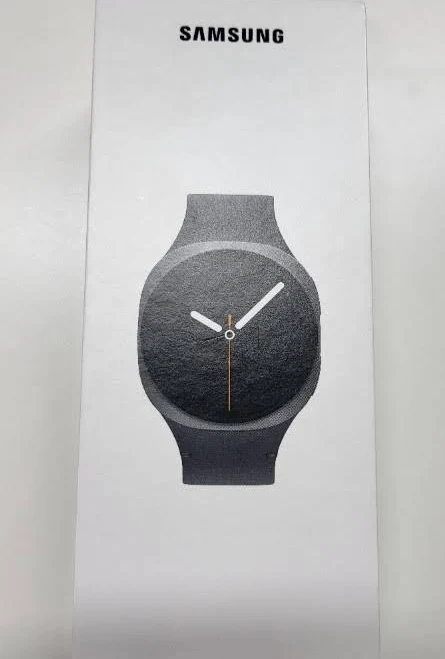 Samsung Galaxy Watch 8 44mm LTE Smartwatch (SM-L335)